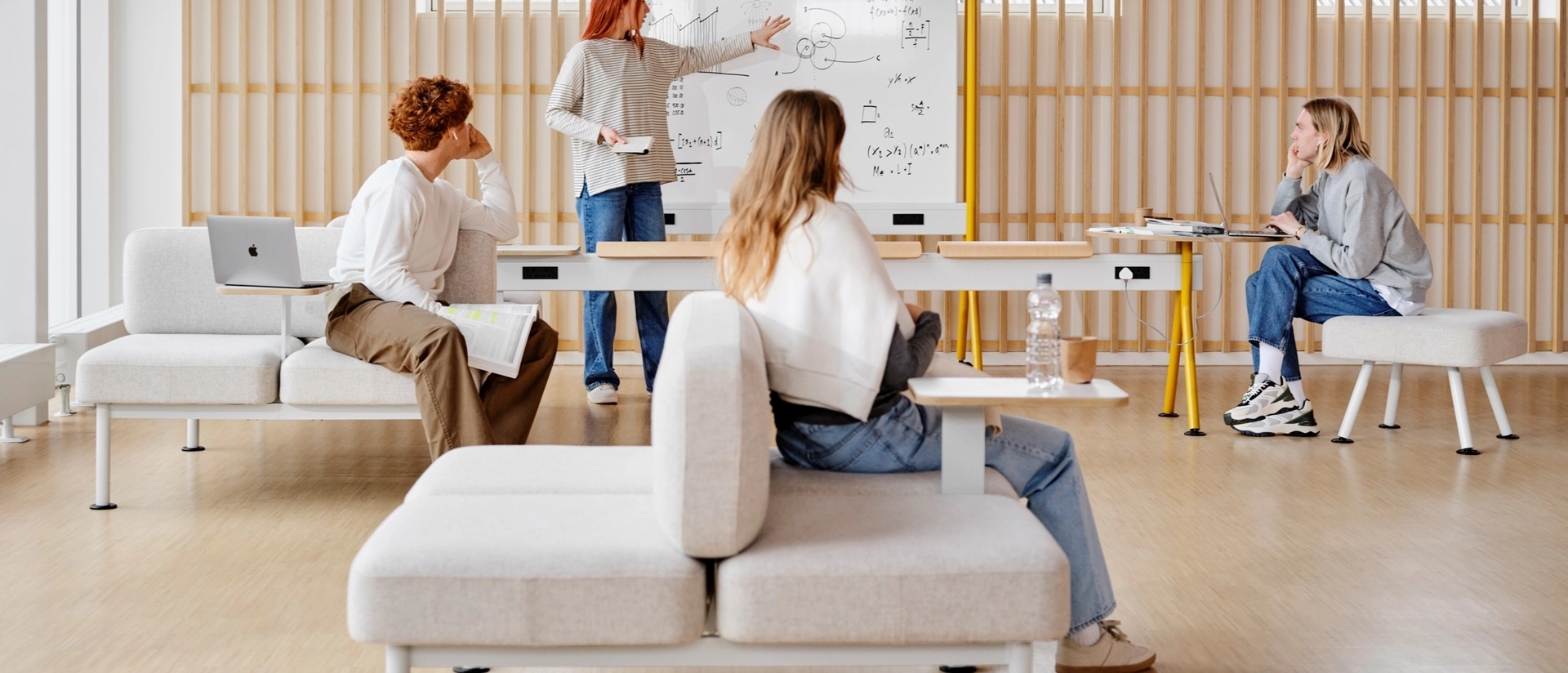 The Next Generation of Workplace Design Starts with Better Questions