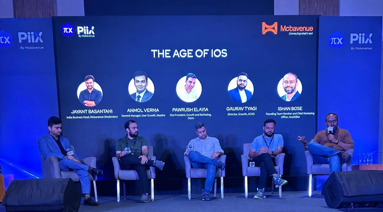 Mobavenue AI Tech Launches PiiX in Bengaluru, an AI Platform Built to Turn App Store Searches into High-Quality App Installs