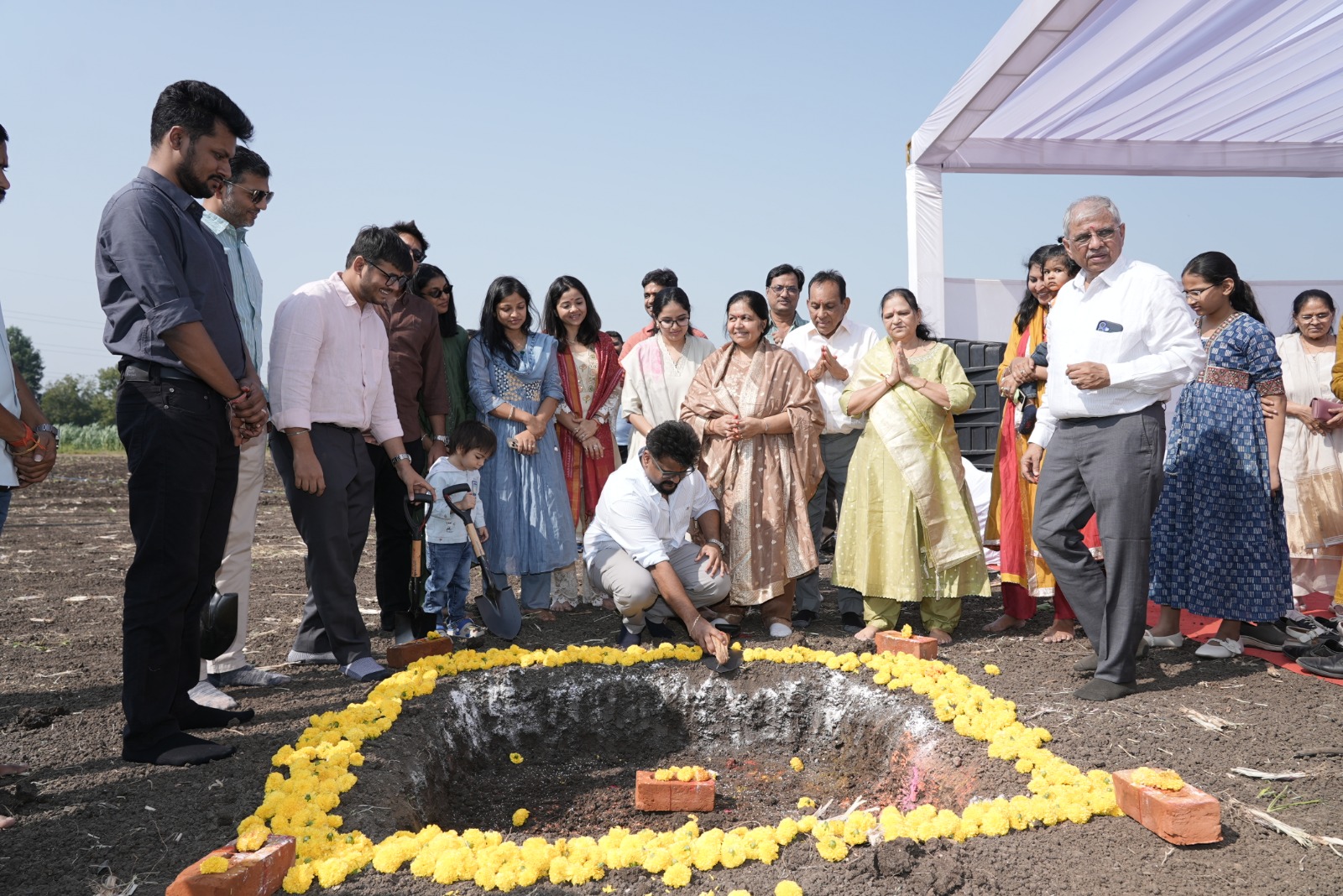 Mecpower Solutions and Navitas Solar Partner to Establish 5 GWh Battery Energy Storage Manufacturing Facility in Gujarat