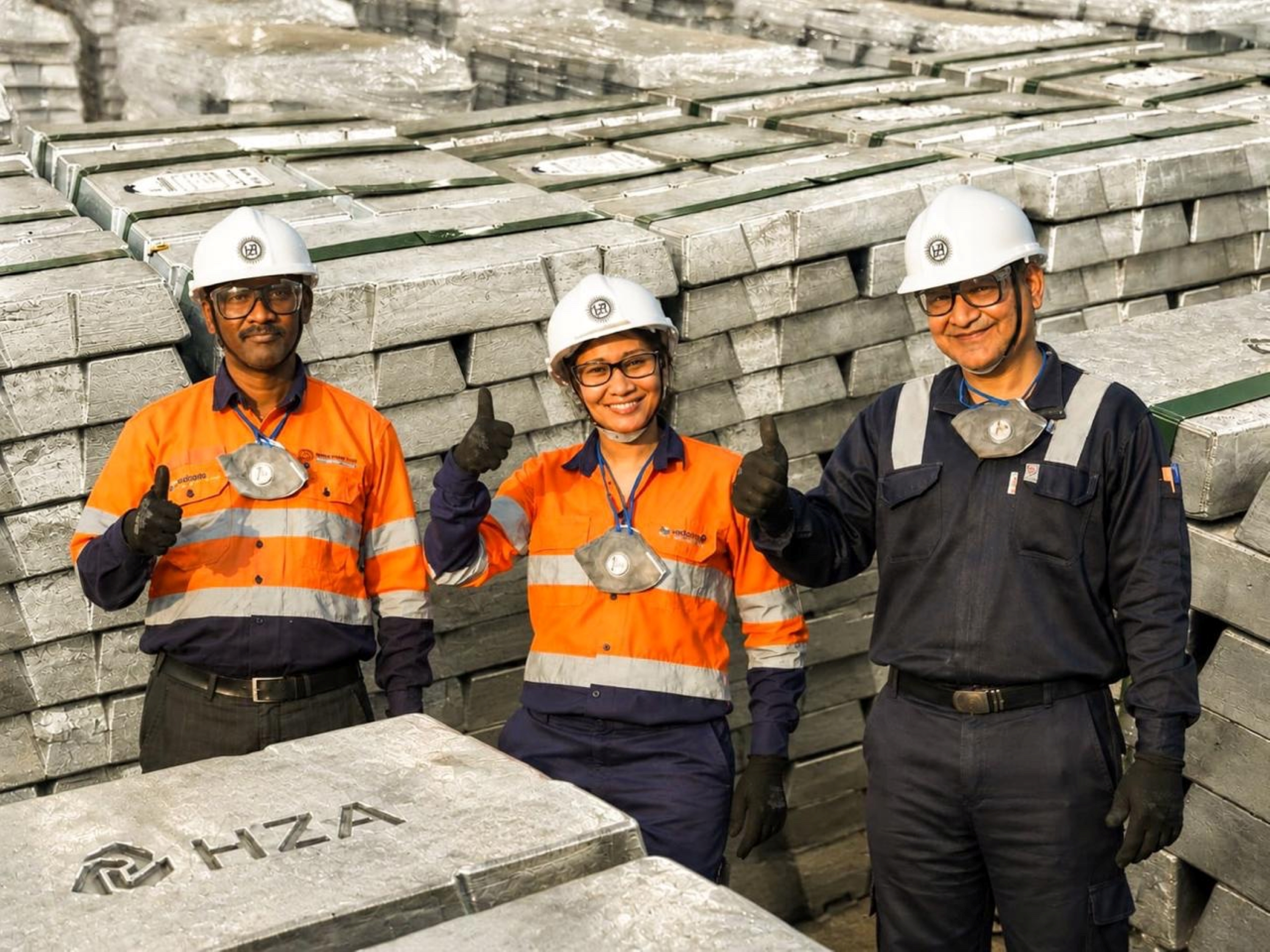 Hindustan Zinc Reports Record Q2 Net Profit, Up 142 percent YoY, with Highest-Ever Quarterly EBITDA on Lower Zinc Production Costs