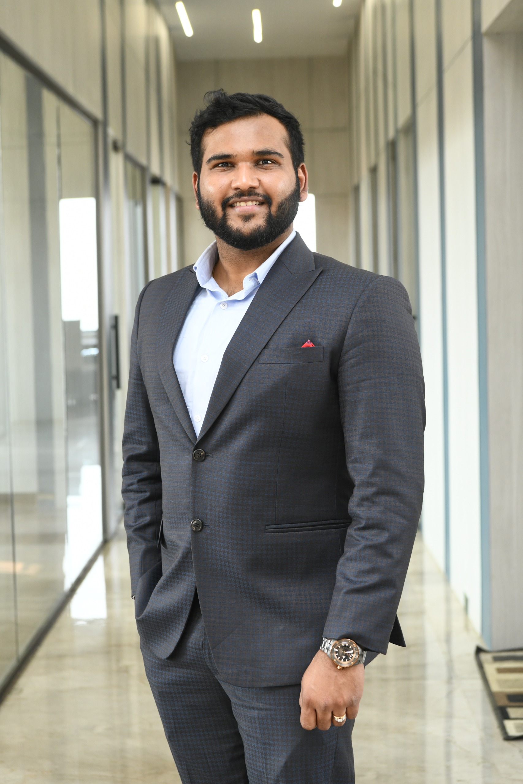 Civitech Developers Initiate OC Process for Civitech Strings, Possession Targeted in 2026