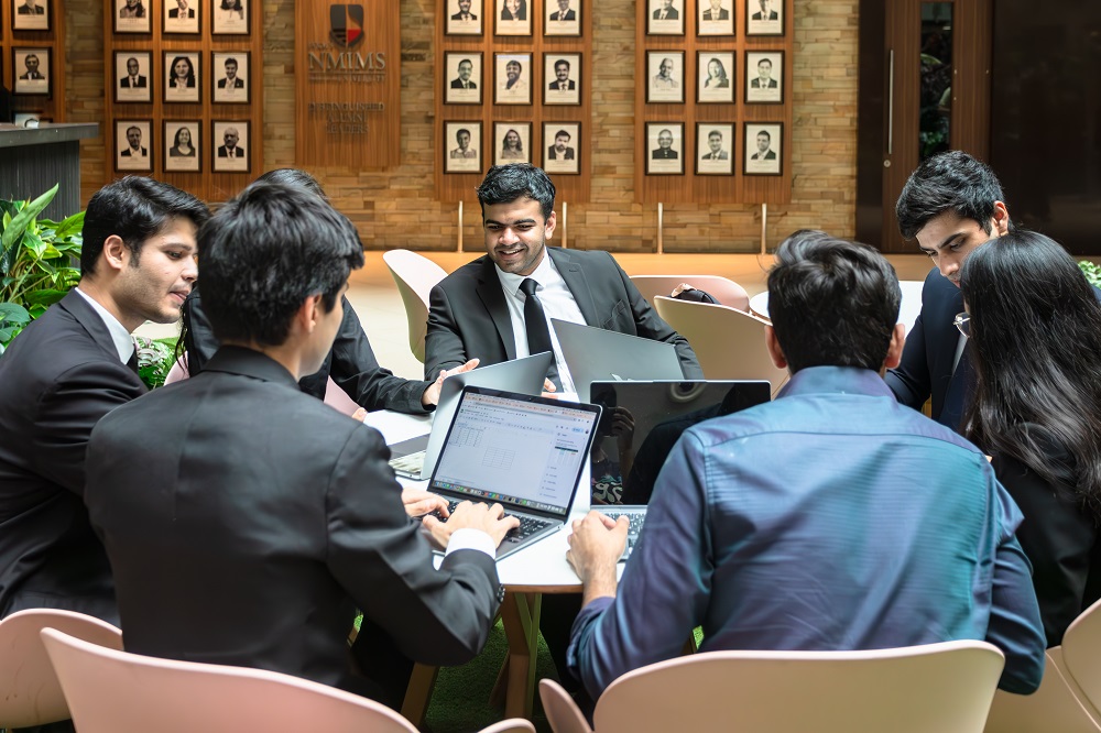 As Business Evolves, So Must Management Education