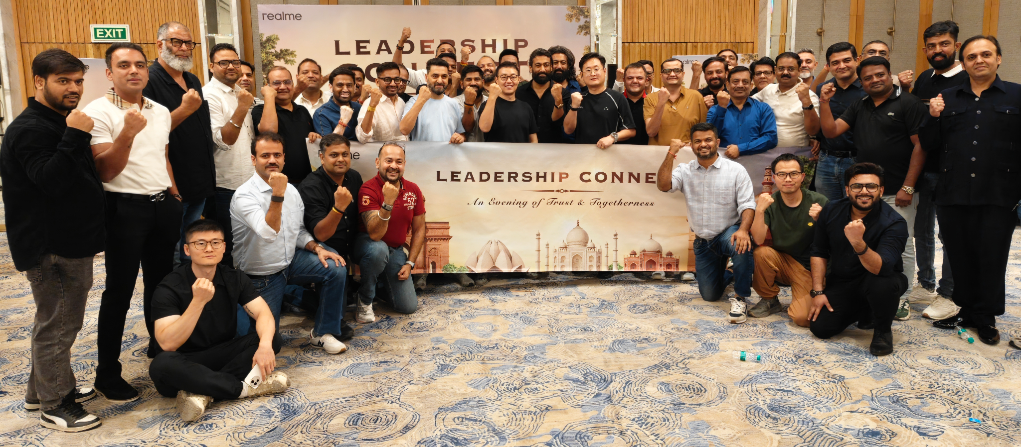 realme Reaffirms Long-Term Commitment to India, Outlines Growth Plans for 2027 with Super Agents