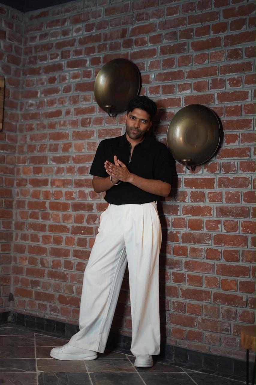 Guru Randhawa Returns With A Soulful New Punjabi Ballad ‘2 Eyes’ Featuring Nikita Dutta