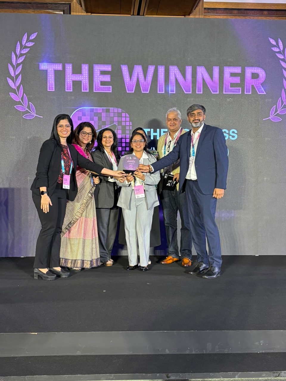 Quantum Consumer Solutions & Flipkart Internet, Knowledge Excel, and Plum Insights and Strategy Win Top Honours at MRSI’s 34th Annual Market Research Seminar