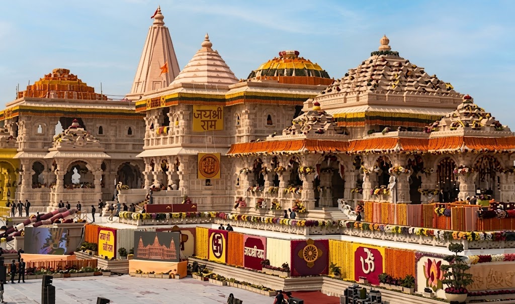 From Faith to Economic Growth: How Pilgrimage Could Shape India’s Future Travel Economy