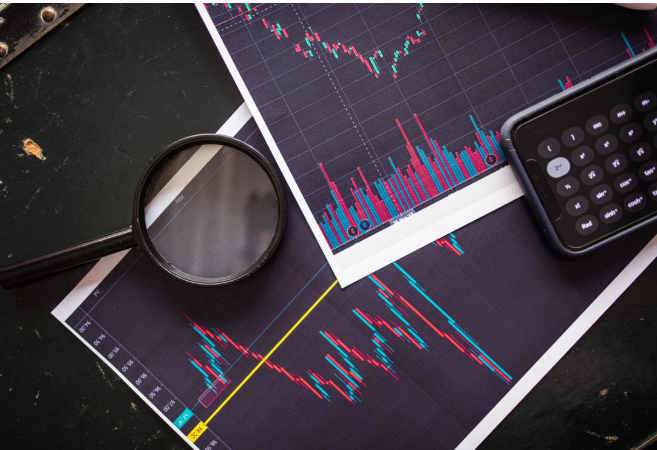 Nifty, Sensex End Week Lower as Rising Crude Prices Pressure Markets
