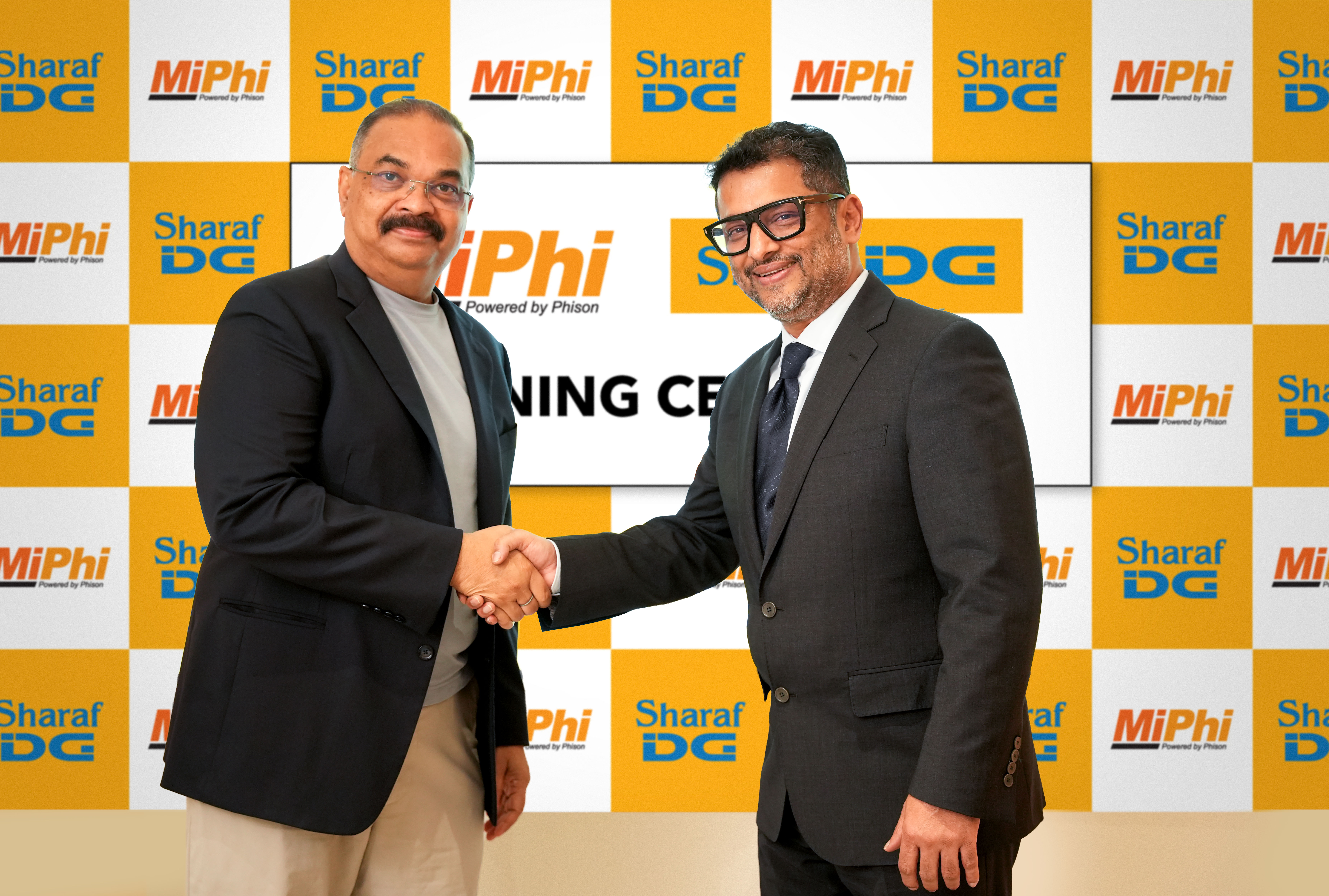 Micromax-Phison JV MiPhi Makes Strategic UAE Push with Sharaf DG Distribution Partnership
