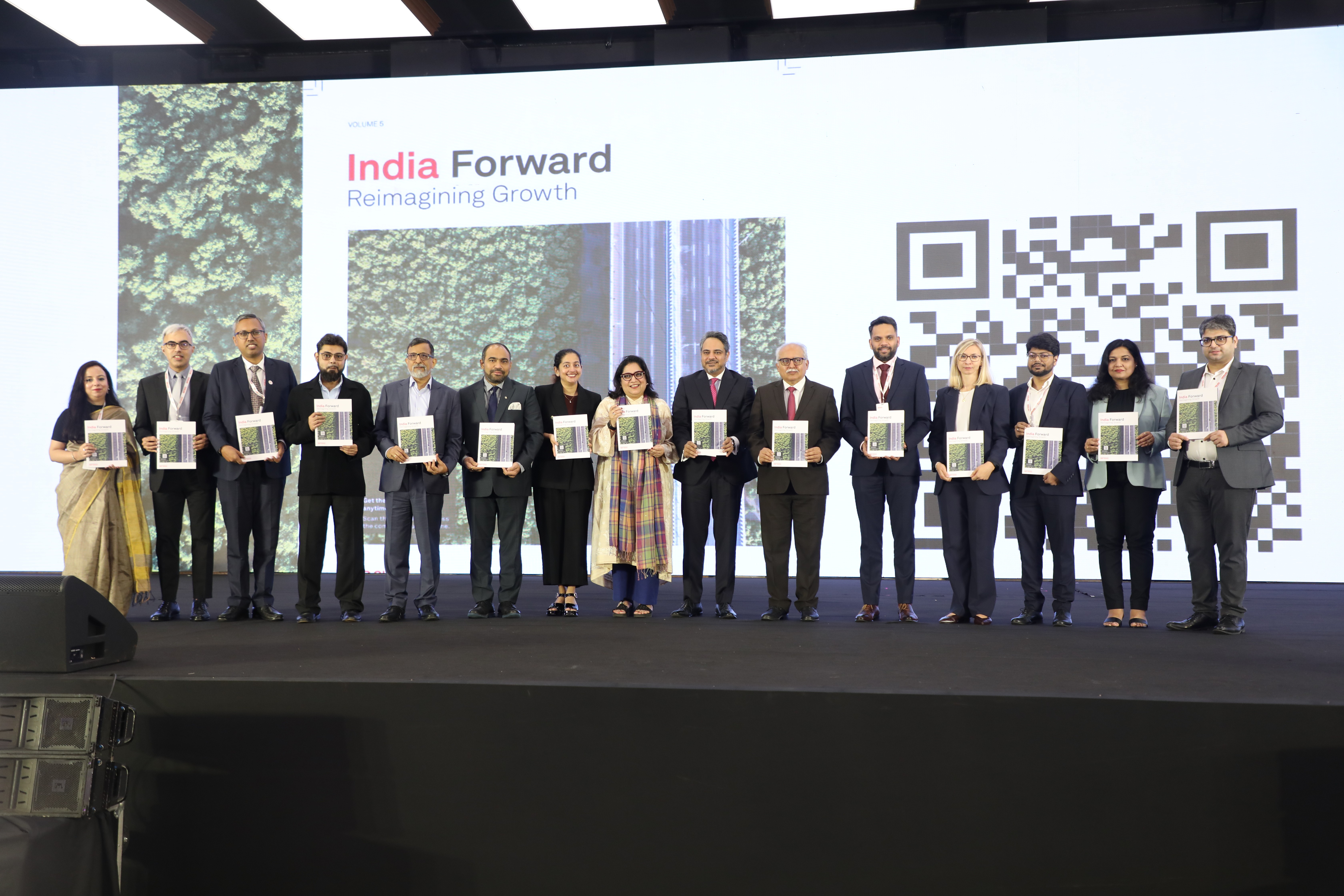 S&P Global: India's Economy to Grow 7.0 percent in 2026-27 as it Builds Resilience Amid Global Uncertainty and Energy Shocks