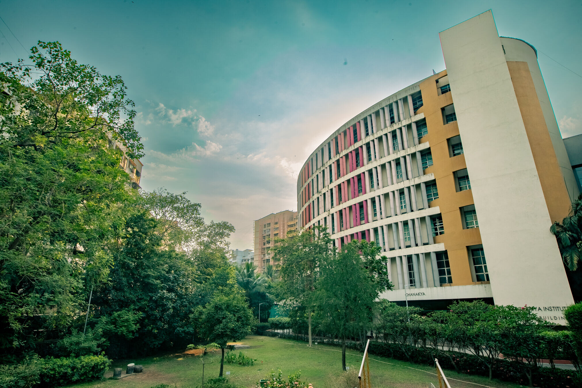 K J Somaiya Institute of Management Ranked 51st in Asia in QS Asia MBA Rankings 2027