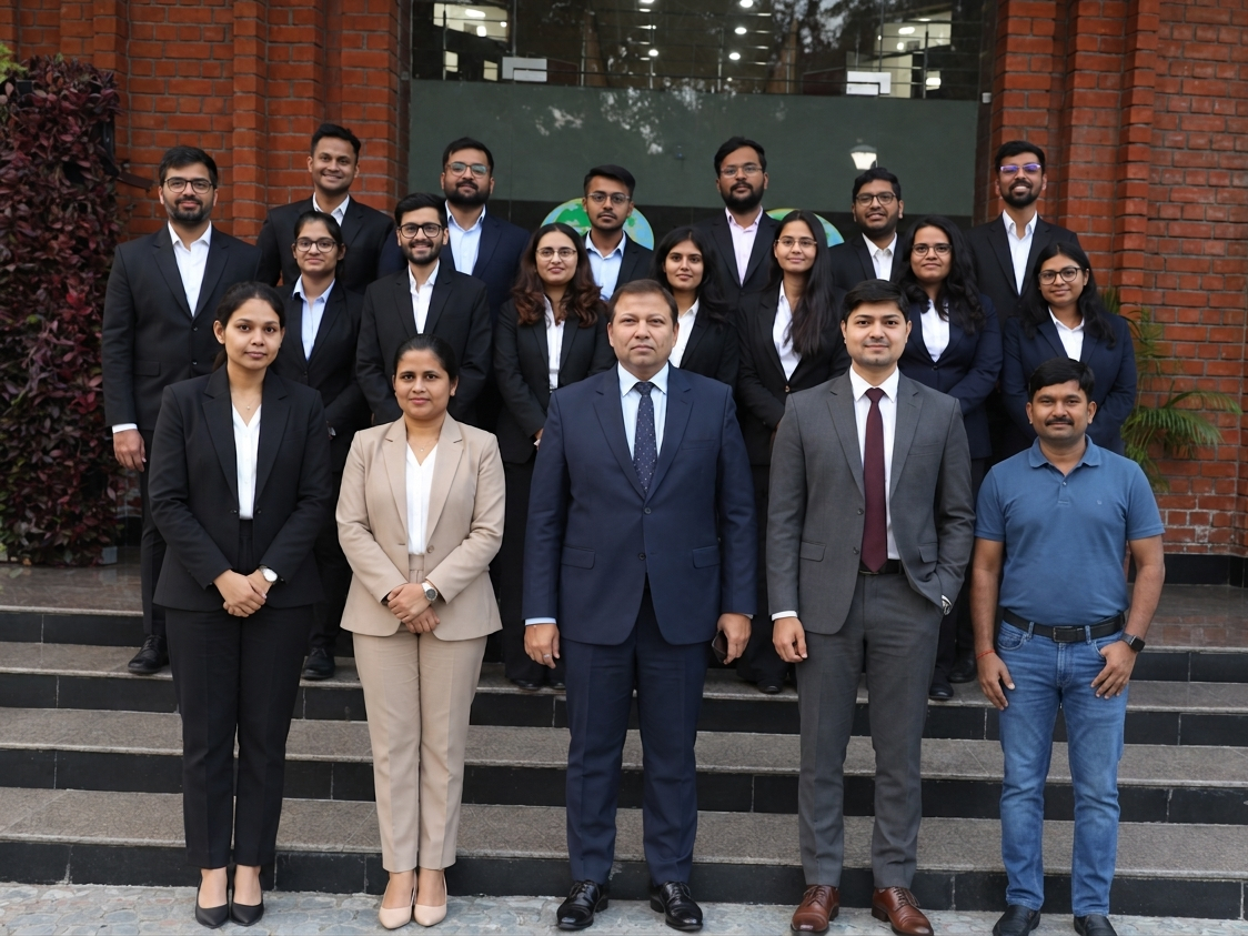 IIM Lucknow Concludes Successful Summer Placement Process for 42nd PGP and 23rd PGP-ABM Batch