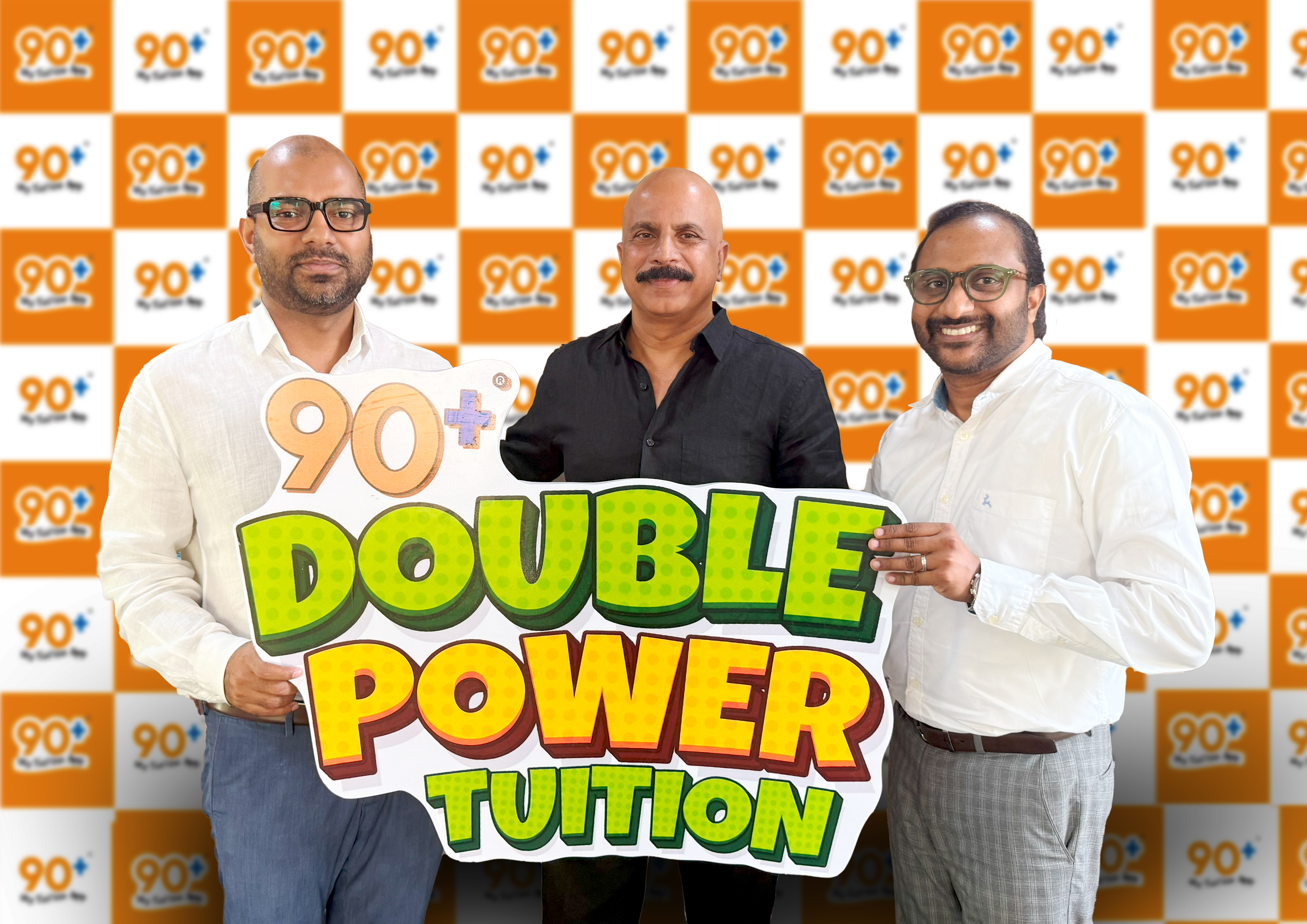Porinju Veliyath’s Equity Intelligence Invests in 90+ My Tuition App to Accelerate National Expansion and AI-Driven K-12 Learning