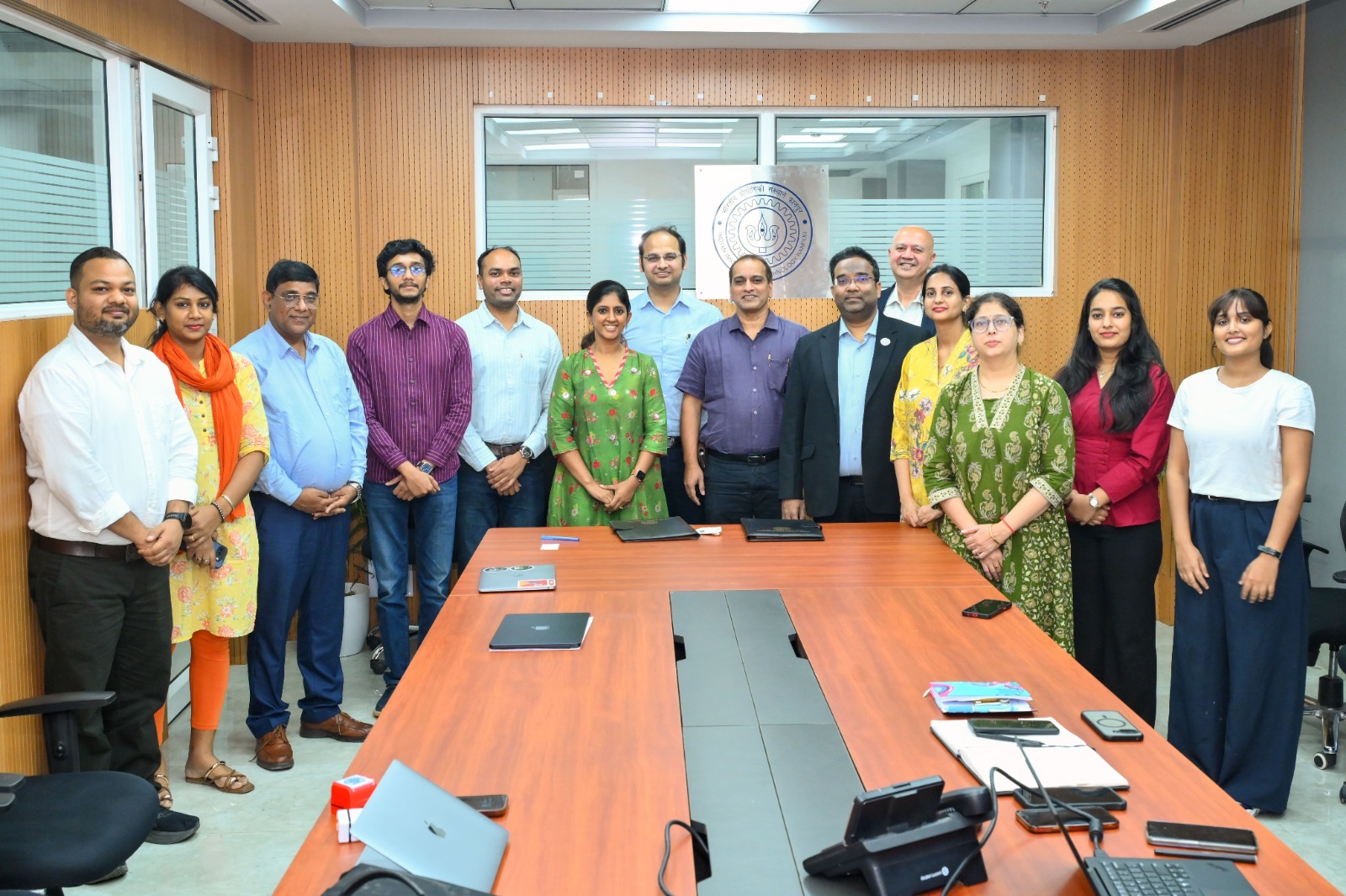 IIT Kanpur and IIM Bangalore’s NSRCEL Partner to Strengthen India’s Deep-Tech and Defence Ecosystem