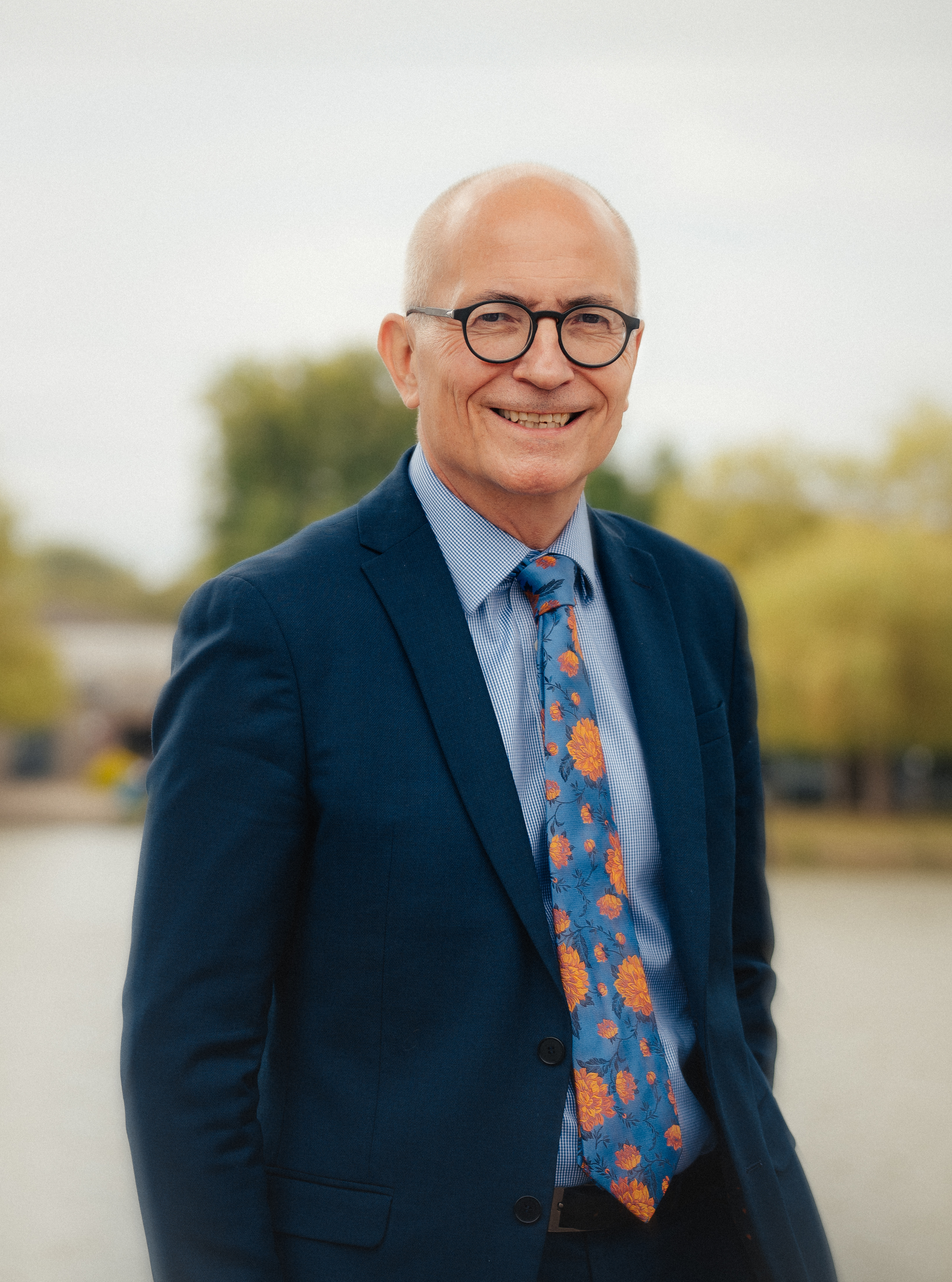 University of Southampton delighted to appoint new Vice-Chancellor
