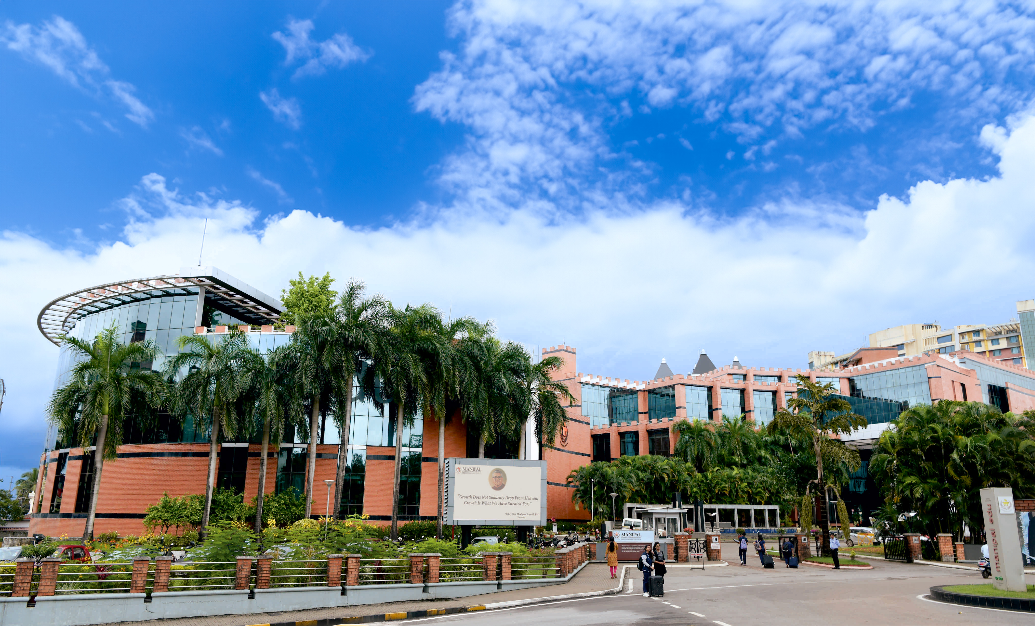 MAHE Nature Conference to Address the Challenges of Infectious Diseases in a Changing World