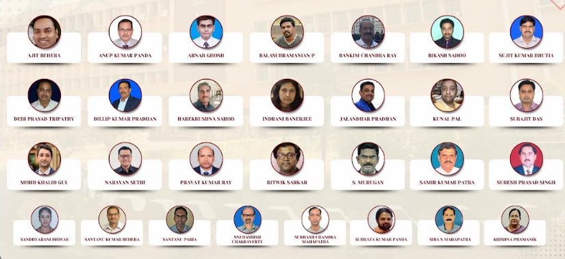 29 NIT Rourkela Faculty Members Featured in World's  2 percent  Scientists List