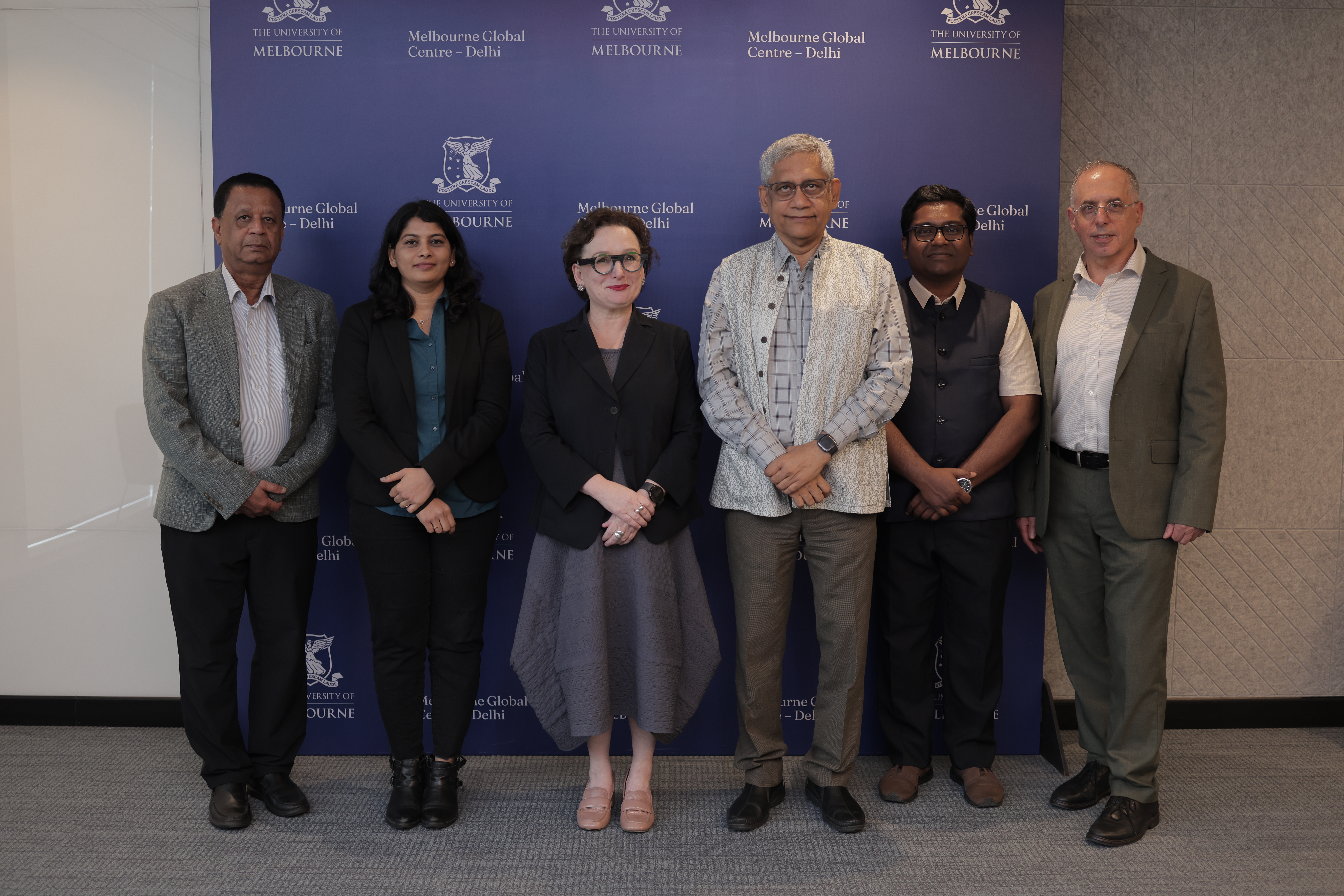 University of Melbourne and IISER Tirupati expand partnership to deliver world-class research education