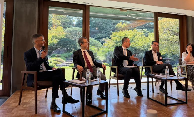 Ashoka University and Iron Pillar Launch India–Japan Economic Corridor Report, Examining New Pathways for Trade, Technology and Talent  