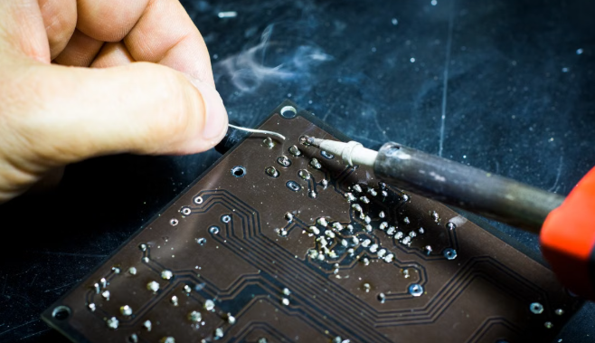India’s Electronics Manufacturing Enters a New Phase, With Scale and Quality in Focus