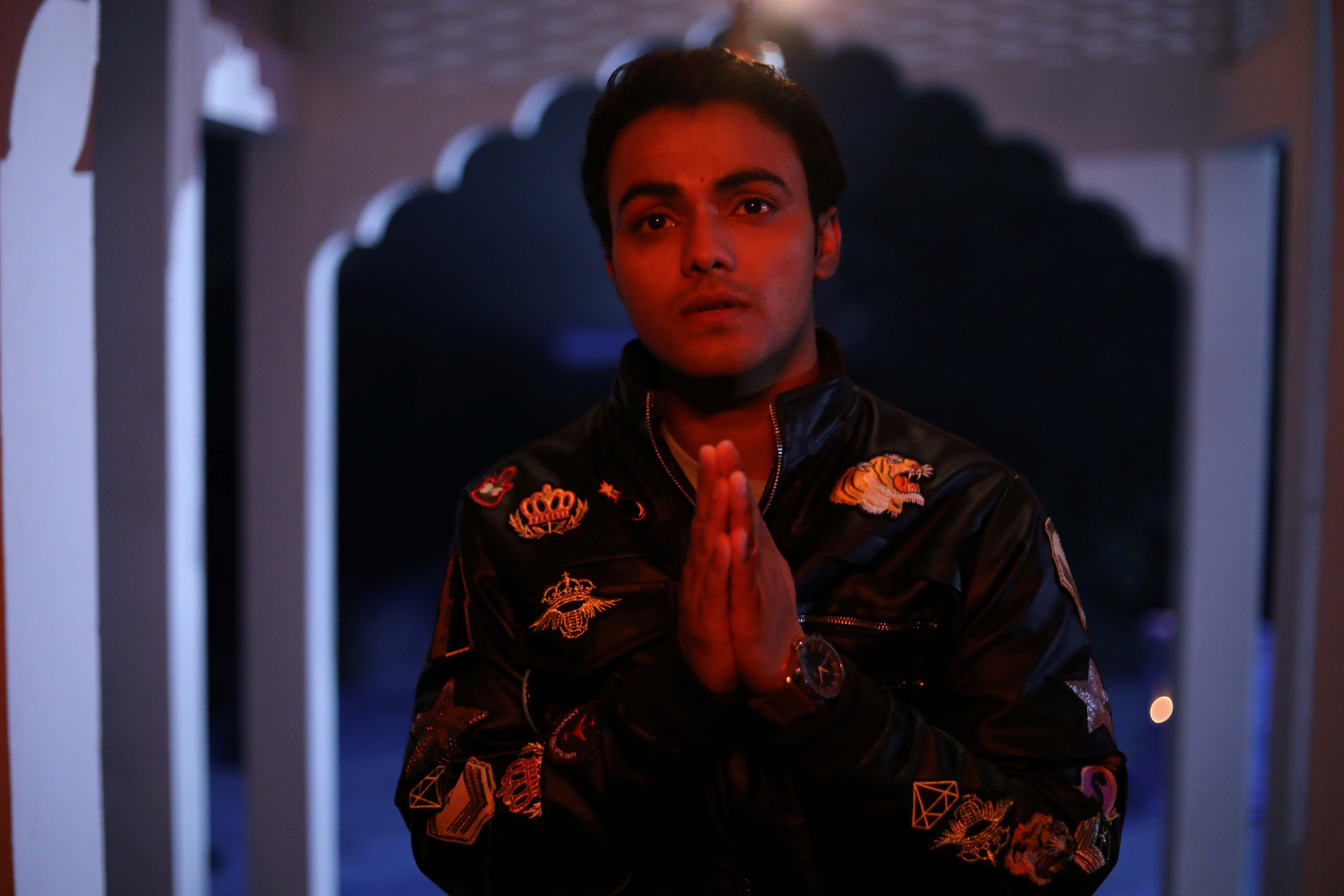 Sparsh Shrivastava Reveals How Govinda, Salman Khan, and Madhuri Dixit Found Their Way Into Bhugol in Prime Video’s Dupahiya Season 2