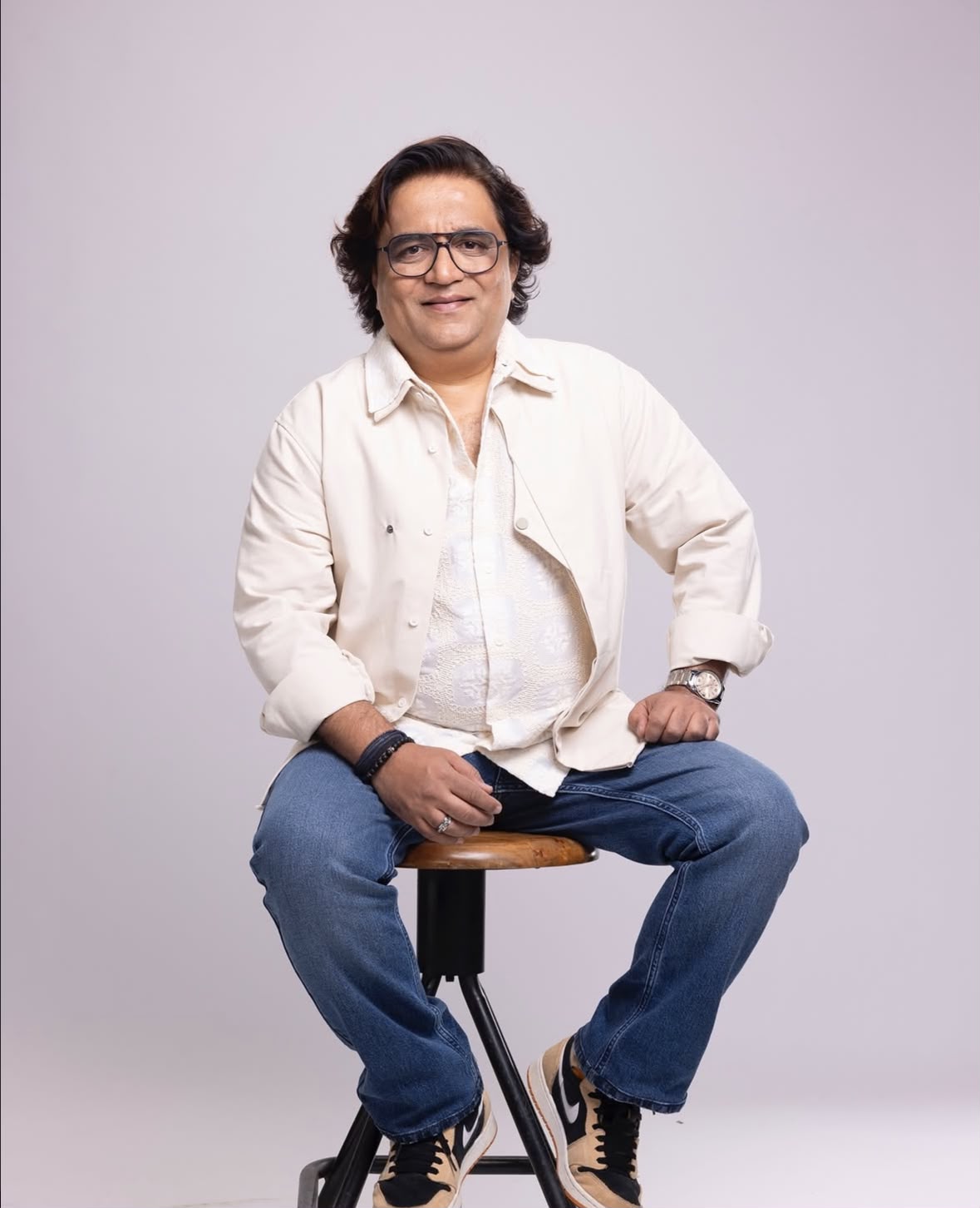   Swanand Kirkire joins Vipul Amrutlal Shah’s Samuk buzz, actor reportedly set to share screen space with Akshay Kumar