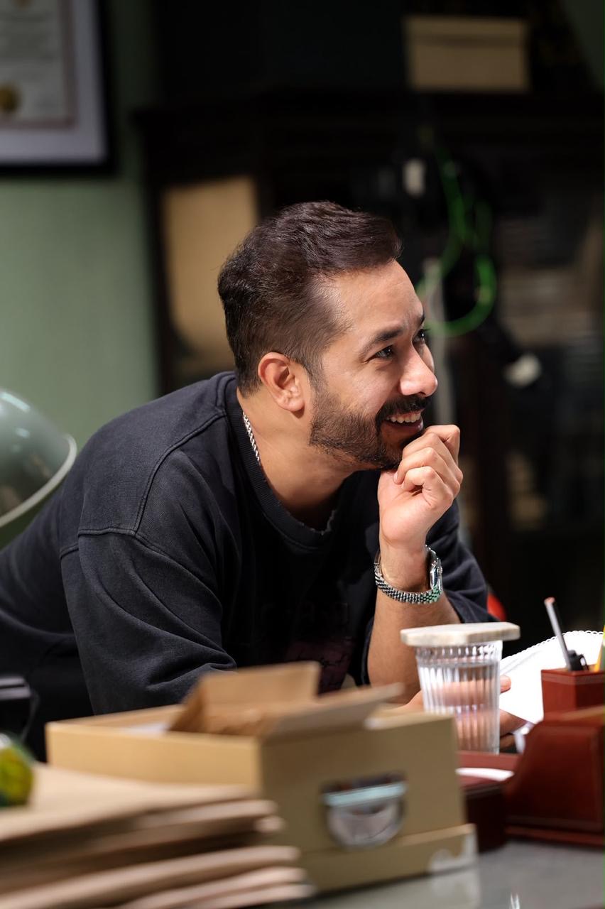 Director Abhishek Pathak Reveals How He Protected the Climax Secrecy of Drishyam: The Conclusion Even from His Crew