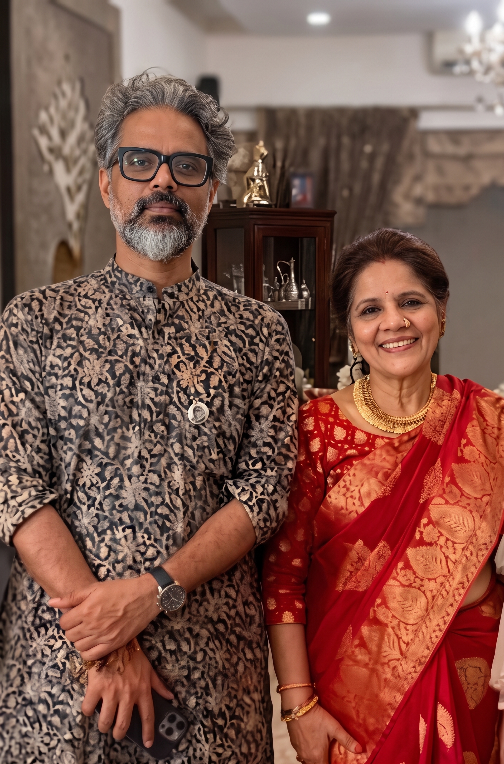 From Less Than 300 Screens to a Major Milestone: Ragini Sona’s Leap of Faith in Hanuman Ansh