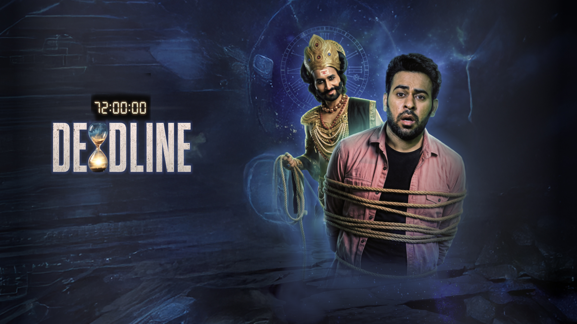 BULLET Microdrama’s ‘Deadline’ Named National Winner at Asian Academy Creative Awards 2026