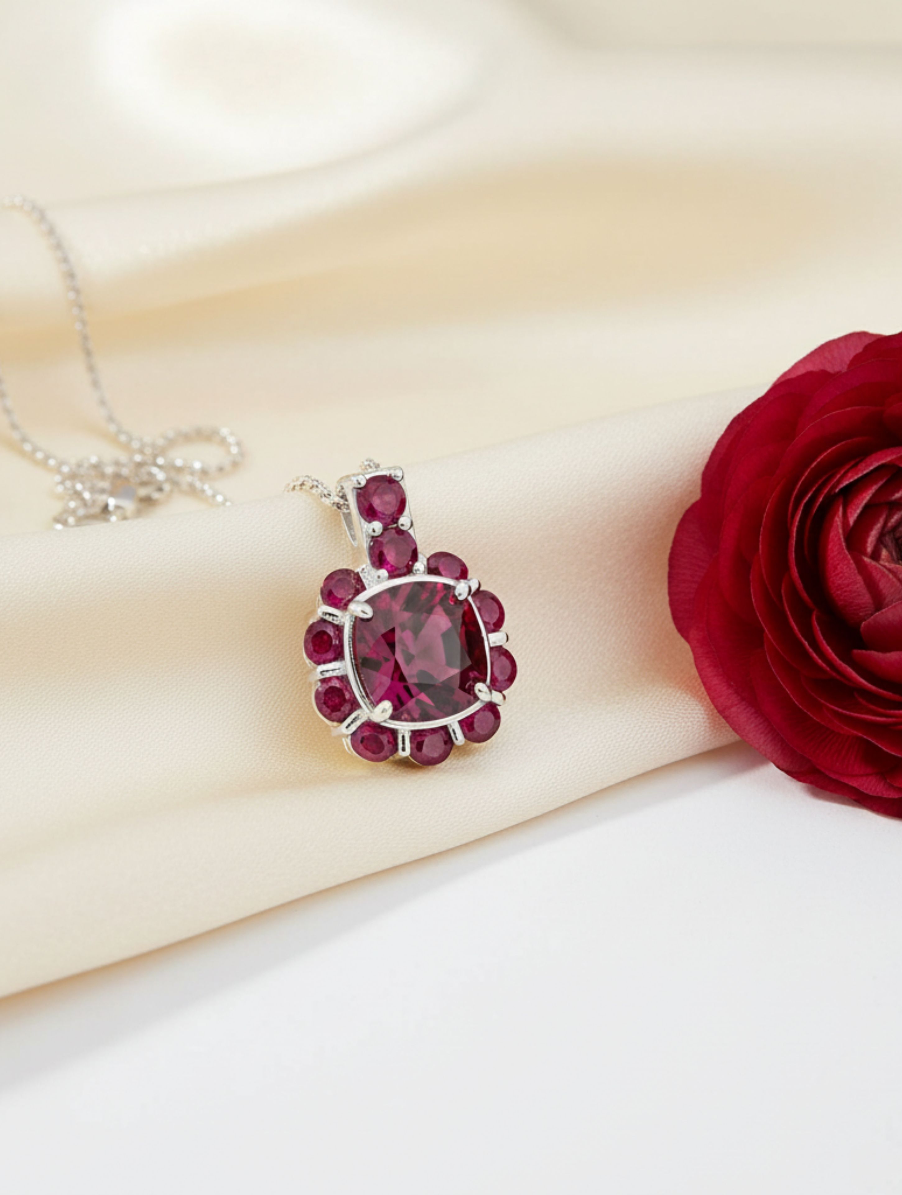 Kicky & Perky Presents Pietra: The Art of Colour Stones in Minimalist Jewellery