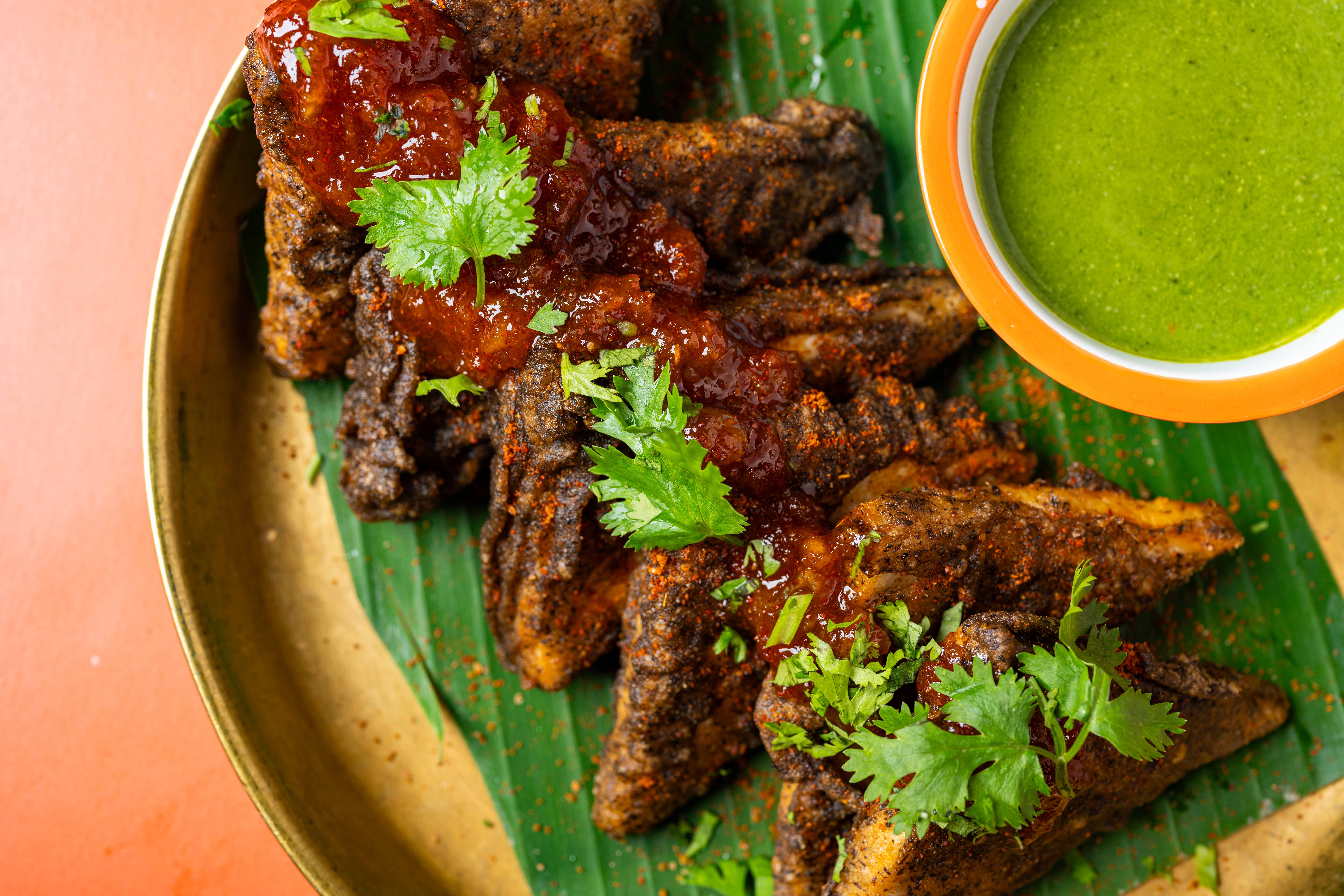 From Vrat Thalis to Festive Favourites, SOCIAL Brings Navratri to the Table in Delhi NCR, Dehradun and Lucknow
