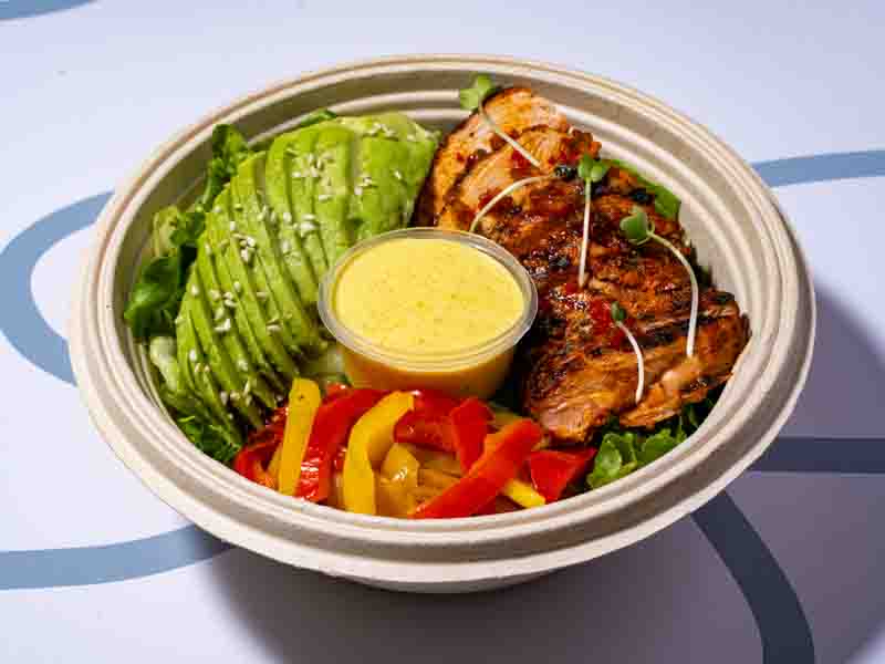 Goodness To Go Enters Bengaluru with Fresh, Flavour-Forward Everyday Meals