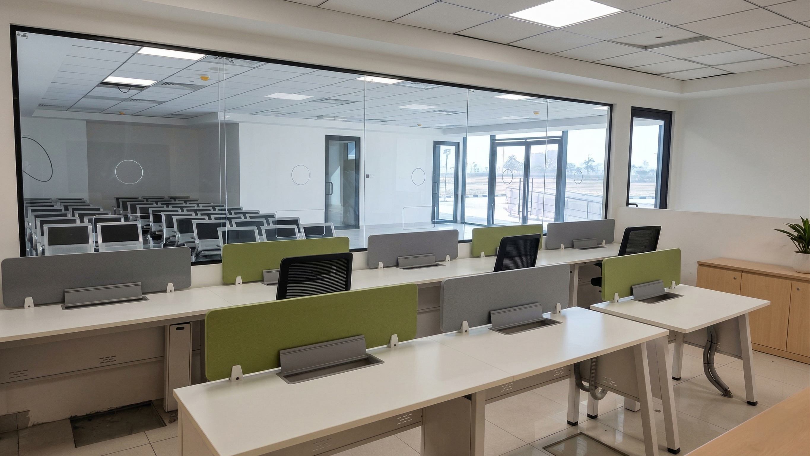 AFC Furniture Solutions eyes 20 percent growth in Tamil Nadu in engineering, automotive and data centre sectors