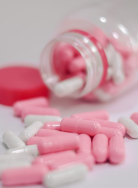 High-Alcohol Medicines Under New Regulatory Watch; Licensing Rules Proposed