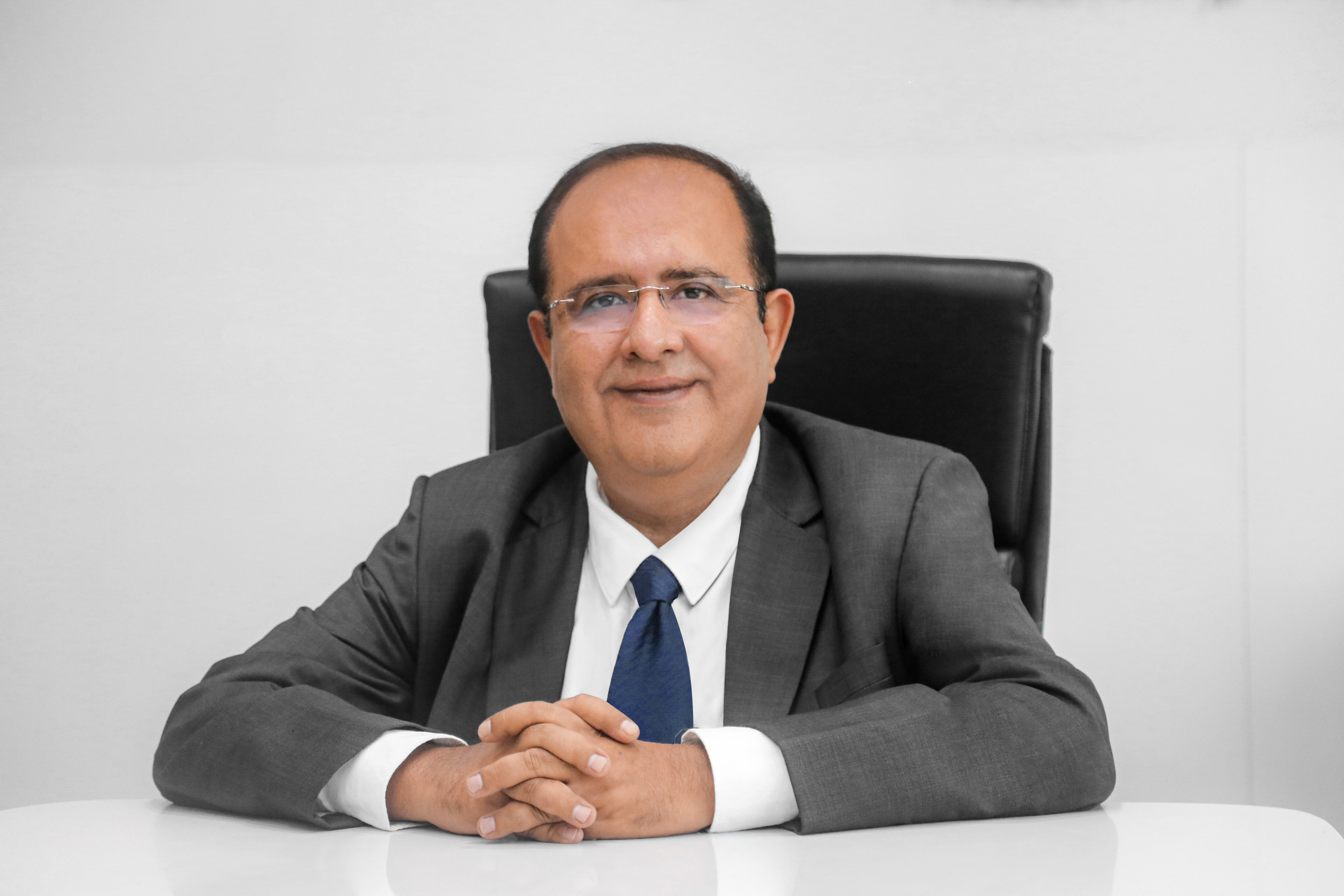 Sterling Creates Capacity for 34,200 Dialysis Treatments Annually Across Underserved India