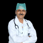 Dr. Ajeet Bana Brings Three Decades Of Experience In Advanced Cardiovascular Care
