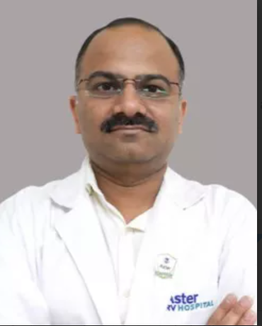 Daily habits that are secretly triggering your chronic asthma attacks: Dr. Aravinda S N