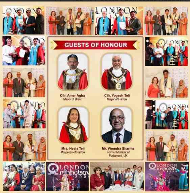 Zee 24 Ghanta Showcases Bengali Excellence and India–UK Cultural Connect Through a Two-Part Special on London Mahotsav 2026