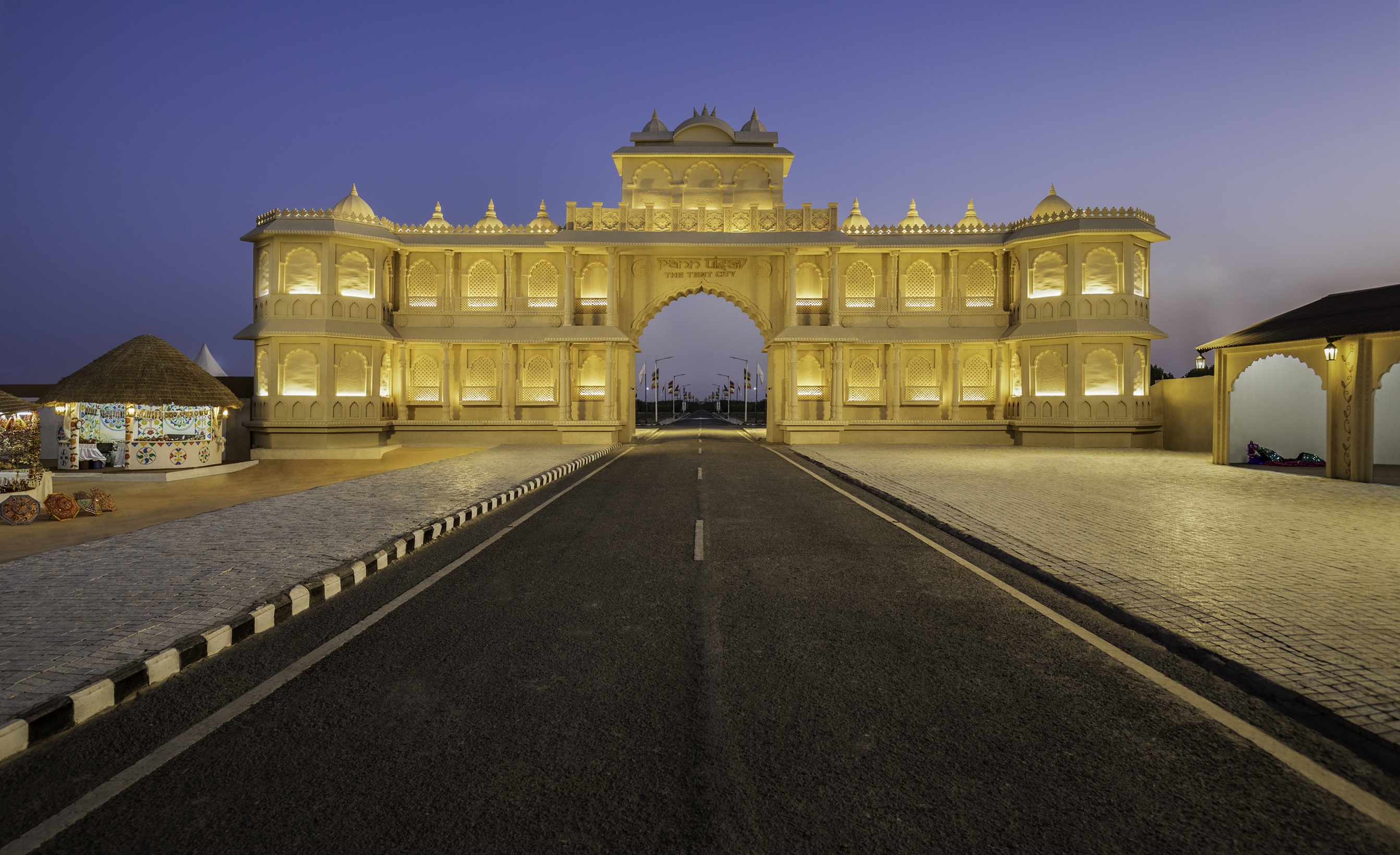 Rann Utsav 2026–27 to Begin November 1:Evoke Experiences Announces  Upgraded Stays and New Visitor Experiences
