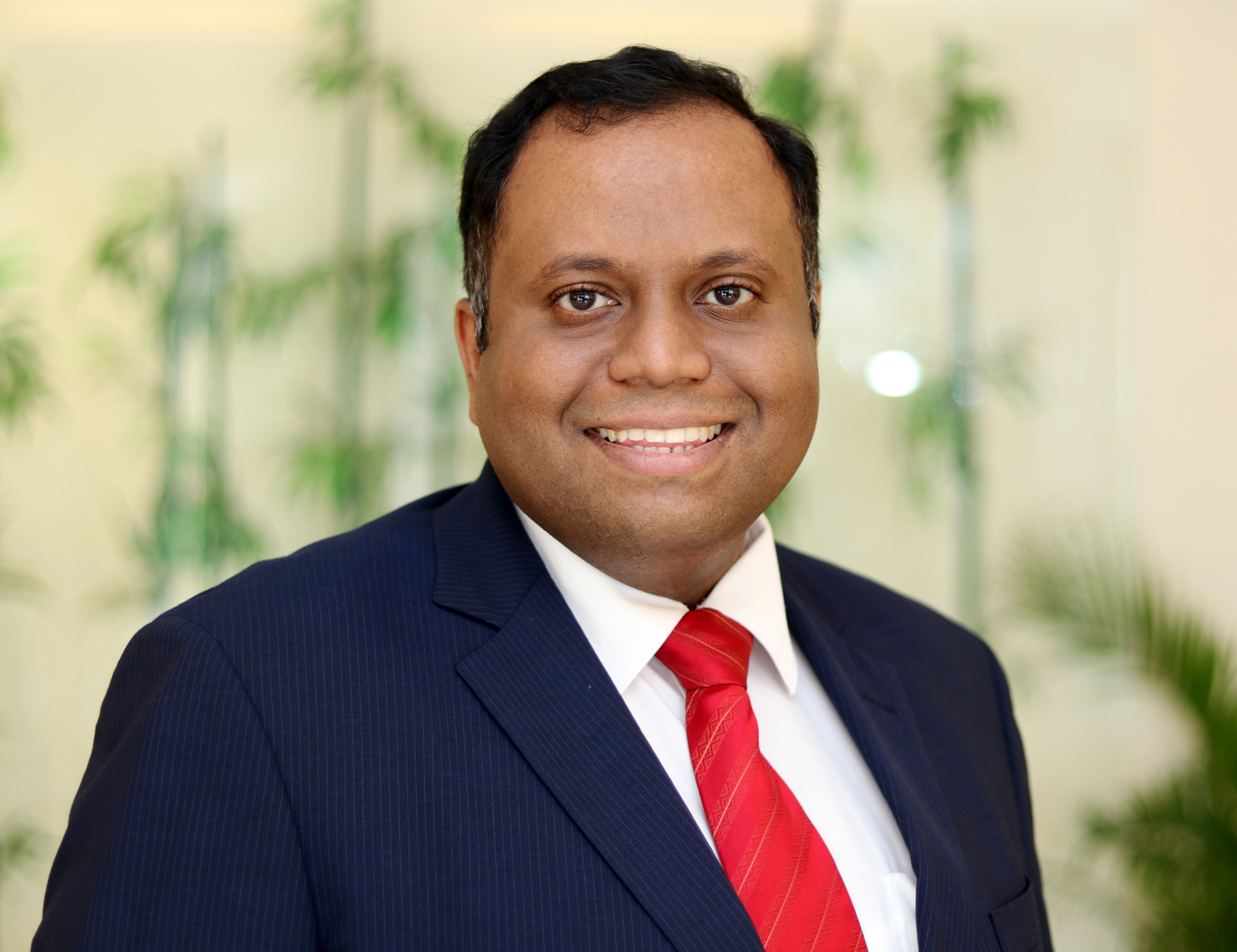  Rohan Lobo appointed Industry Leader for Technology, Media and Telecommunications for Deloitte South Asia