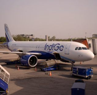 IndiGo Turns to Homegrown AI to Make Flying Smarter and More Efficient