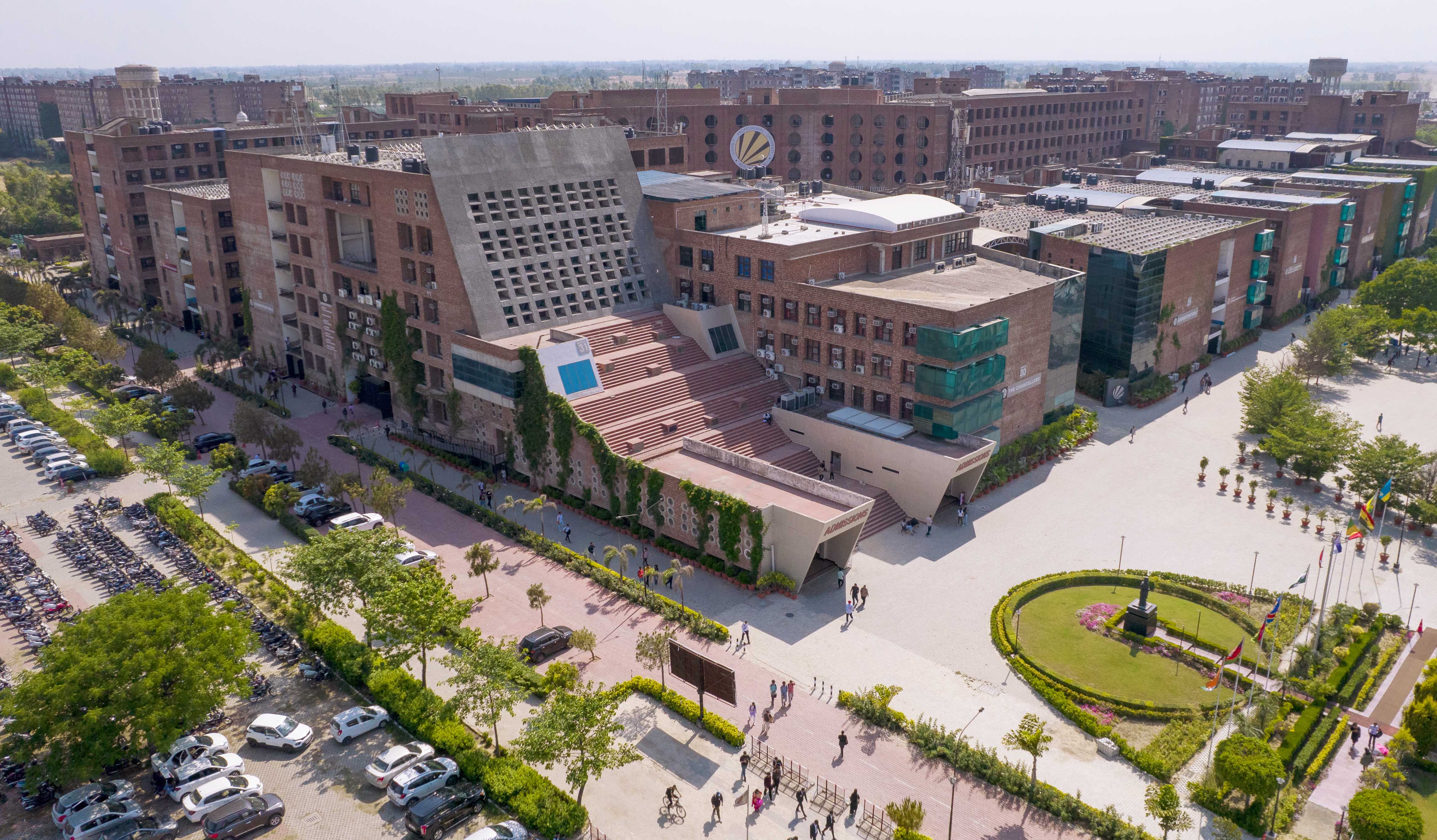 LPU Announces Final Call for Admissions to Online and Distance Learning Programmes