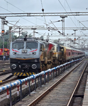 Indian Railways Revises Advance Ticket Booking Period, Introduces 60-Day Reservation Window