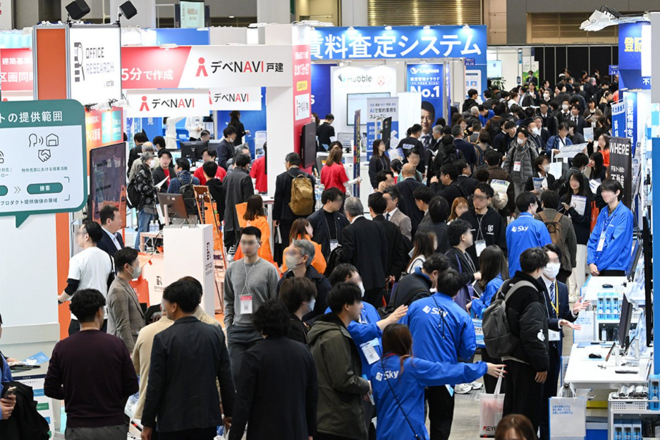 One Destination for the Industry: JAPAN BUILD Tokyo 2026 Unites 11 Key Sectors Under One Roof