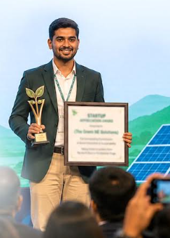 IIM Calcutta Innovation Park Launches Prakriti Incubation Launchpad for the second cohort to Scale Sustainable Enterprises Across North East India