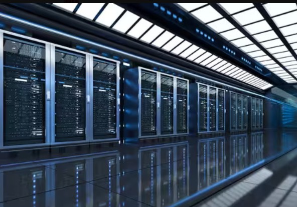 India’s Data Centre Boom Brings Growth, but Resource Pressure Grows