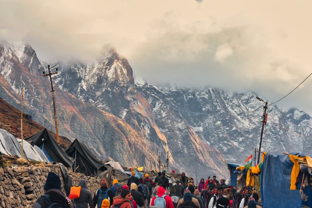 From Kashi to Kedarnath: 10 Sacred Destinations Every Spiritual Traveller Should Explore
