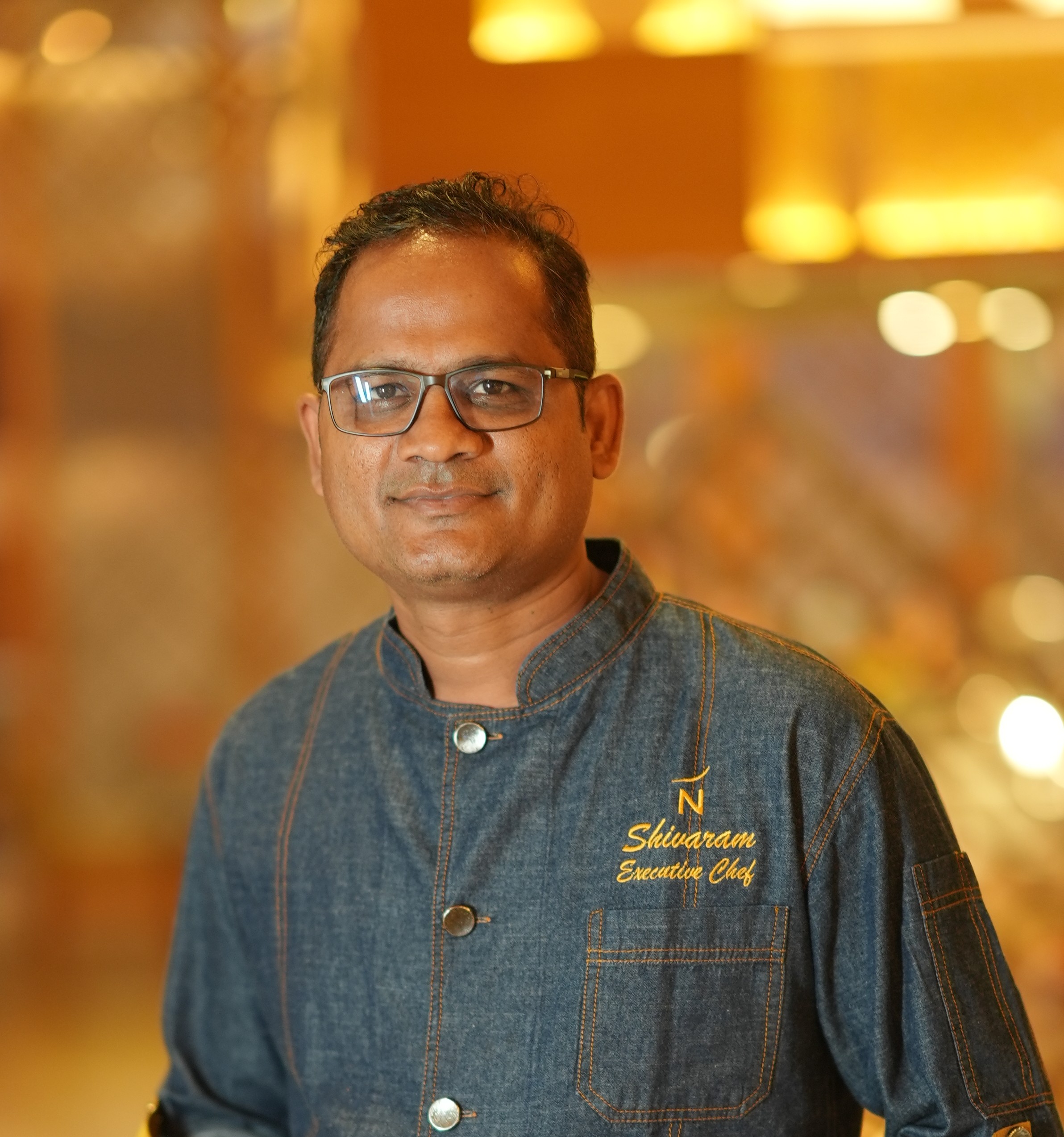 Beyond the Brew: Chef J. Shiva Ramakrishna on Andhra Pradesh's Deep-Rooted Coffee Culture