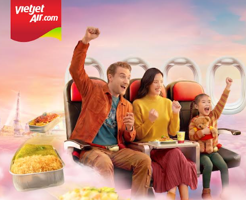 Vietjet Expands International Network With New Travel Offers For Indian Travelers