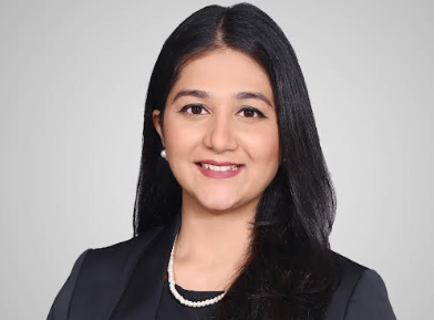 Andaz Delhi appoints Ms. Bhumika Sain as Director of Celebrations