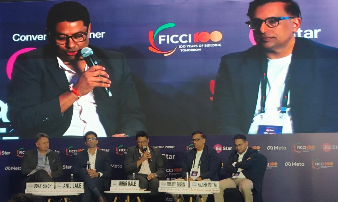 Content Fingerprinting Holds the Key to India's Future AI Copyright Framework: Gracenote at FICCI